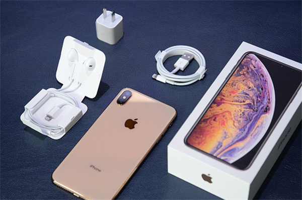 iphonexs电池保养及寿命延长的操作步骤