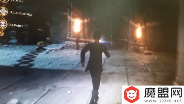 哈利波特3A大作演示被禁播 疑似与华纳兄弟有关