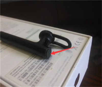 小米8青春版蓝牙耳机连接设置步骤一览