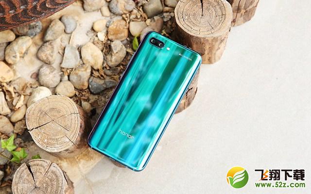 荣耀10GT版和荣耀10哪个好_荣耀10GT版和荣耀10有什么区别