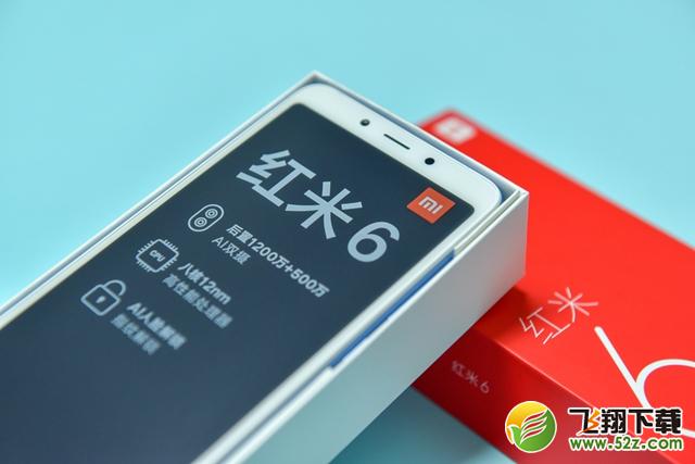 红米6怎么样_红米6值得买吗_红米6手机深度使用评测