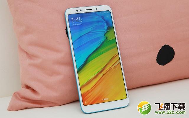 红米5plus怎么样_红米5plus值得买吗_红米5plus手机深度使用评测