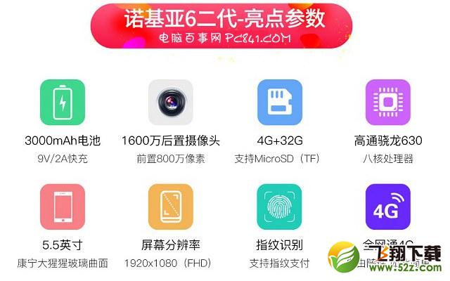 诺基亚6二代怎么样_诺基亚6二代值得买吗_诺基亚6二代手机深度使用评测