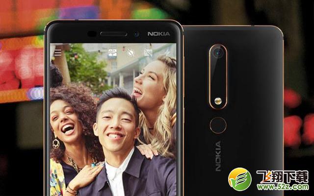 诺基亚6二代怎么样_诺基亚6二代值得买吗_诺基亚6二代手机深度使用评测