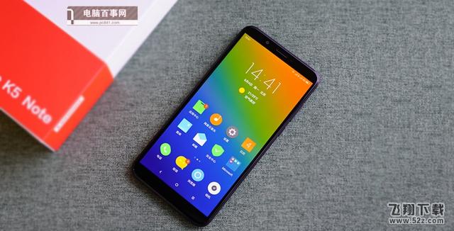 联想K5 Note怎么样_联想K5 Note值得买吗