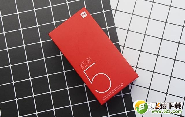 红米5怎么样_红米5值得买吗_红米5手机深度使用评测