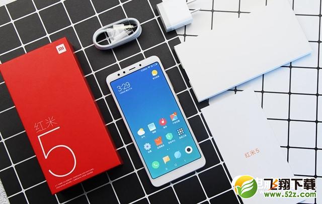 红米5怎么样_红米5值得买吗_红米5手机深度使用评测