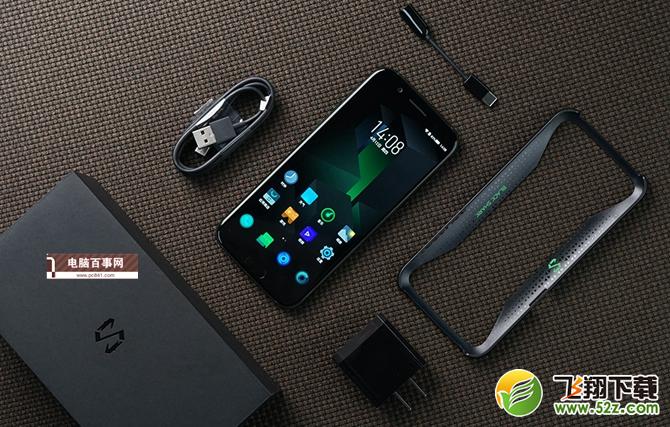 黑鲨手机怎么样_黑鲨手机值得买吗_黑鲨手机深度使用评测