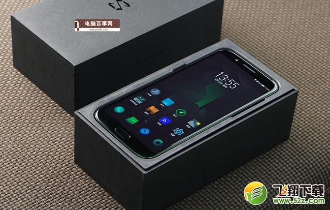 黑鲨手机怎么样_黑鲨手机值得买吗_黑鲨手机深度使用评测