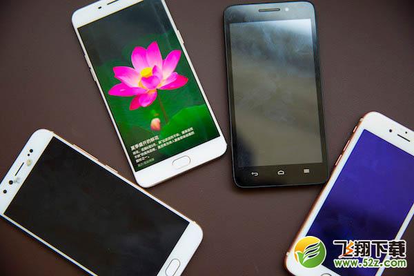 诺基亚X6和红米s2哪个好_诺基亚X6和红米s2评测对比