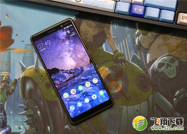 诺基亚7plus怎么打开USB调试_诺基亚7plus手机USB调试开启方法教程