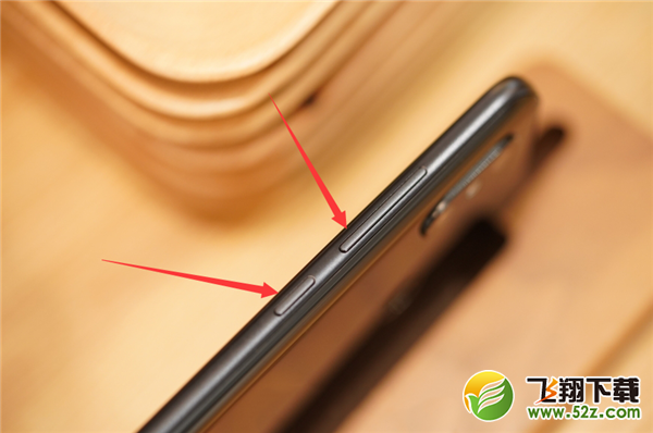 小米8怎么截图_小米8截屏教程