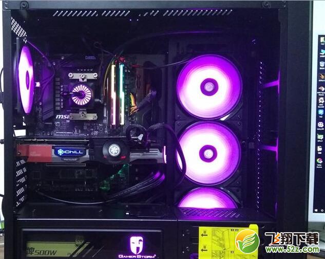 R7 2700和2700X哪个好_锐龙7 2700X与2700处理器区别对比