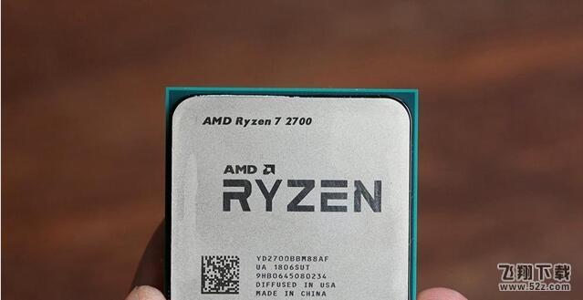 R7 2700和2700X哪个好_锐龙7 2700X与2700处理器区别对比