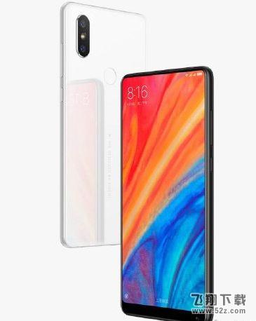 小米8和小米mix2s哪个好_小米8和小米mix2s区别对比评测