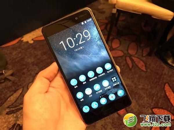 诺基亚6二代和诺基亚6哪个好_诺基亚6二代和诺基亚6区别对比实用评测