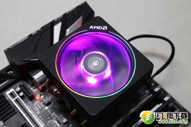 R7 2700X和1700X哪个好_R7 1700X和2700X区别对比
