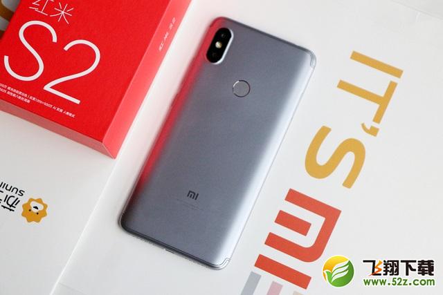 红米S2和小米6X哪个好_红米S2和小米6X对比分析