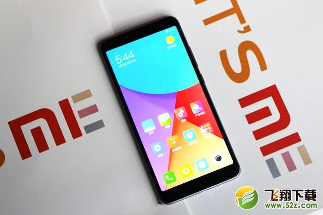 红米S2和小米6X哪个好_红米S2和小米6X对比分析