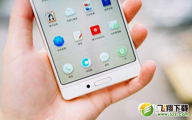 坚果3和红米S2哪个好_坚果3和红米S2评测对比