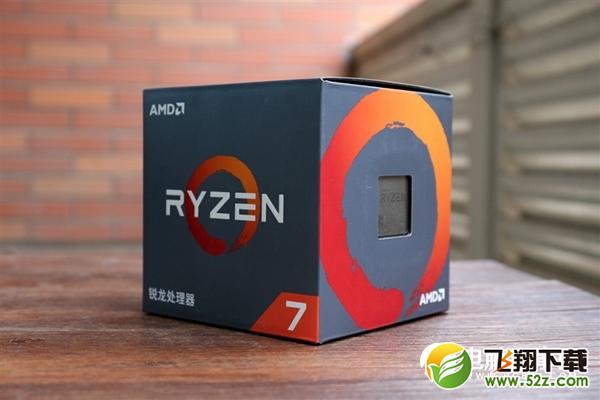 R7 2700X和i7 8700K哪个好_R7 2700X和i7 8700K评测对比