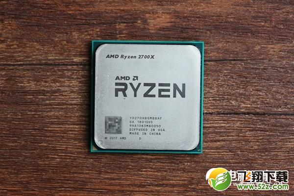 R7 2700X和i7 8700K哪个好_R7 2700X和i7 8700K评测对比