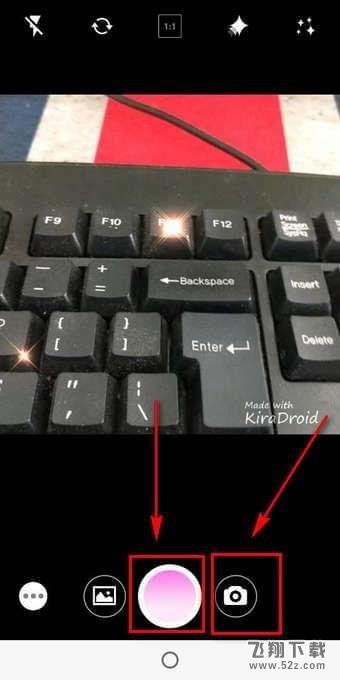 KiraDroid怎么用_KiraDroid使用方法教程