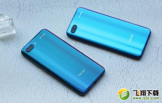 荣耀10和vivo X21哪个好_荣耀10和vivo X21评测对比