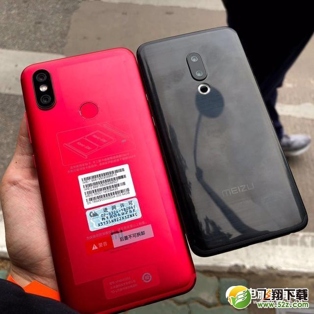 魅族15和小米6X哪个好_小米6X和魅族15评测对比