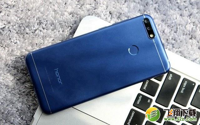 荣耀畅玩7A和7C哪个好_华为荣耀畅玩7C与7A的区别对比评测