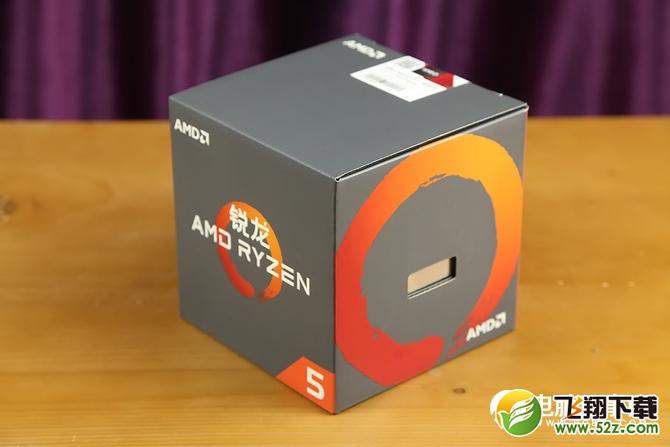 R5 2600X和1600X哪个好_R5 1600X和2600X处理器性能评测对比