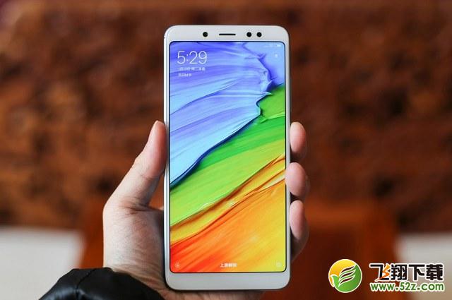 坚果3和红米Note5哪个好_锤子坚果3对比红米Note5区别对比评测