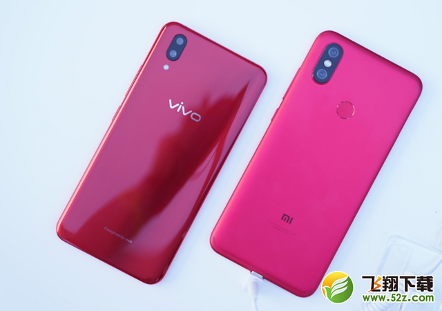 小米6X和vivo X21哪个好_小米6X和vivo X21区别对比评测