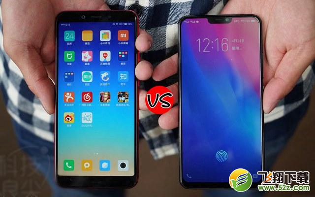 小米6X和vivo X21哪个好_小米6X和vivo X21区别对比评测