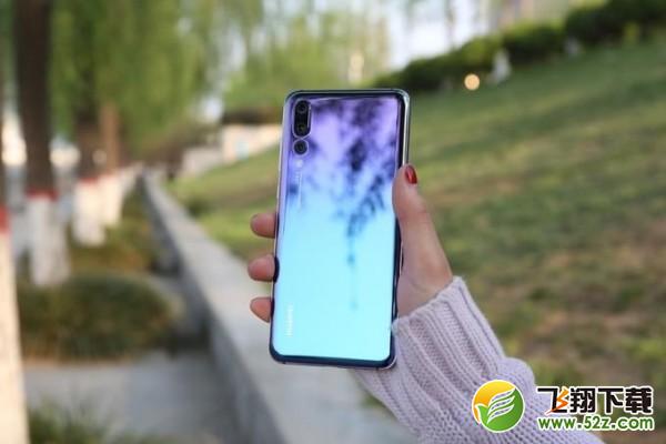 华为P20 Pro和苹果x哪个好_华为P20 Pro和iPhone X评测对比