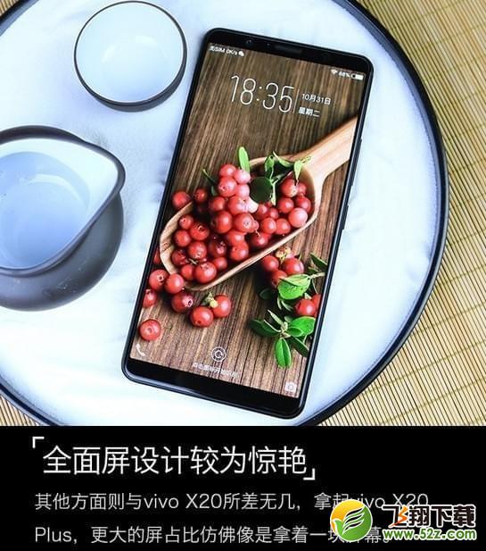 vivox20plus和vivox21哪个好_vivox20plus和vivox21区别对比评测
