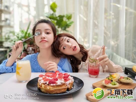 vivox20plus和vivox21哪个好_vivox20plus和vivox21区别对比评测