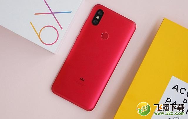 小米6X和努比亚Z18mini哪个好_小米6X和努比亚Z18mini区别评测对比