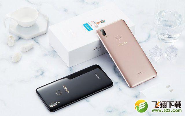 vivo Y85和X21哪个好_vivoX21与vivoY85区别对比评测