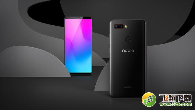 努比亚Z18mini和努比亚V18哪个好_努比亚V18与努比亚Z18mini区别对比评测