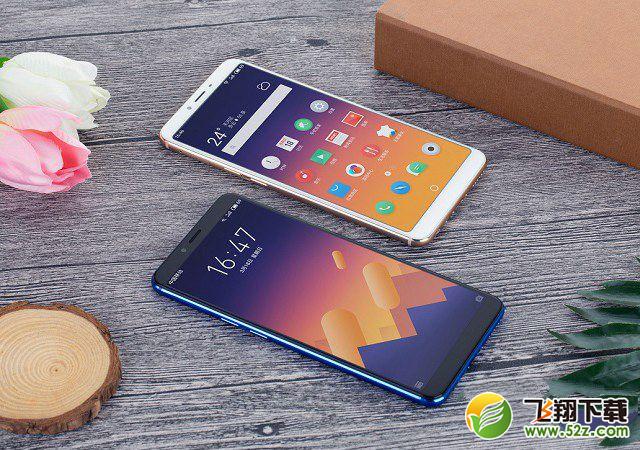 小米6X和魅蓝E3哪个好_小米6X和魅蓝E3对比评测