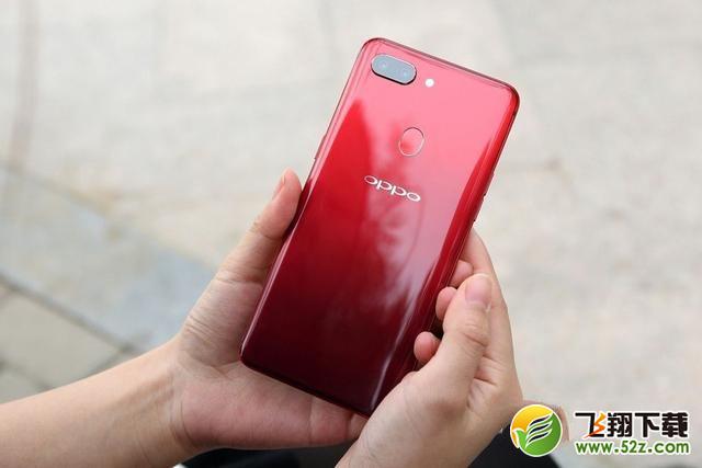 小米6X和OPPO R15哪个好_OPPO R15与小米6X对比评测