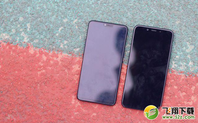 小米6X和OPPO R15哪个好_OPPO R15与小米6X对比评测