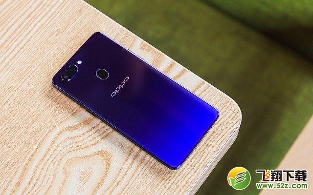 OPPO A3和OPPO R15哪个好_OPPO R15与OPPO A3区别对比评测