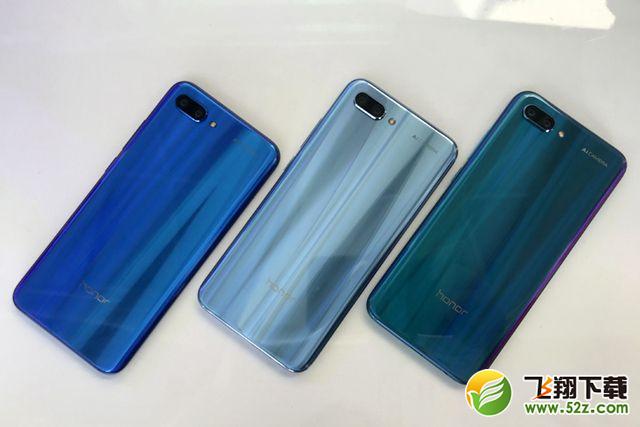 荣耀10和OPPO R15买哪个好_OPPOR15与荣耀10区别对比评测