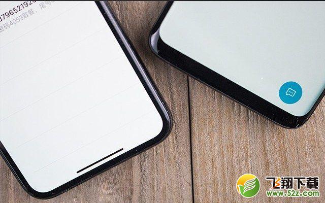 三星S9+和iPhone X哪个好_苹果X和三星S9+区别对比评测