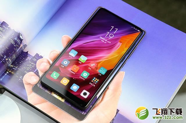 小米MIX2S和小米MIX2哪个好_小米MIX2与MIX2s区别对比评测