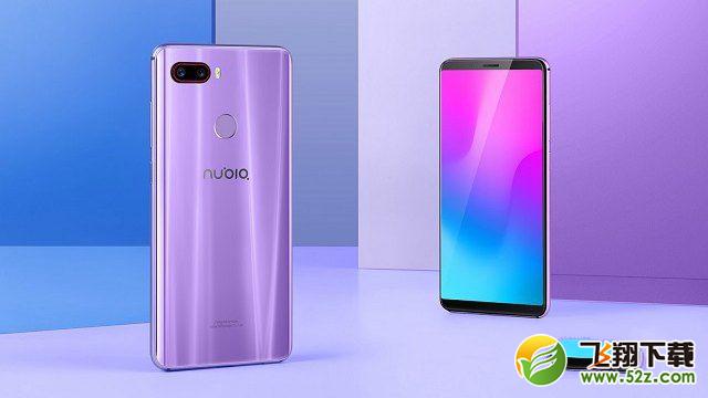 魅蓝E3和努比亚Z18mini哪个好_魅蓝E3和努比亚Z18mini对比评测