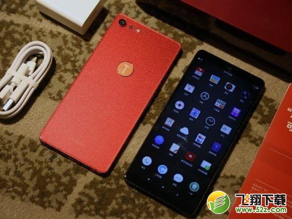 坚果3和坚果Pro2哪个好_坚果3和坚果Pro2手机性能对比评测