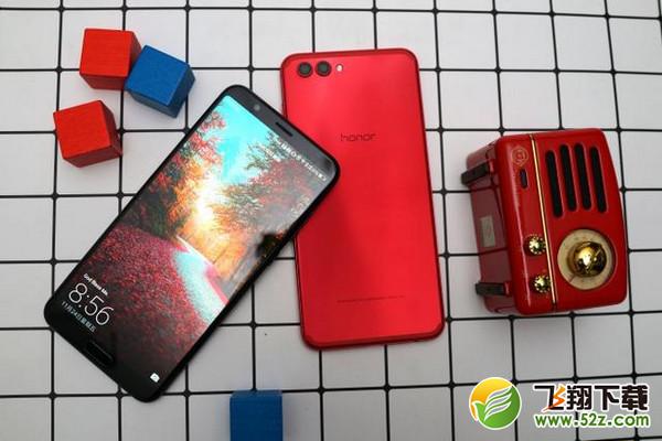 华为荣耀V10多少钱_华为荣耀V10配置介绍